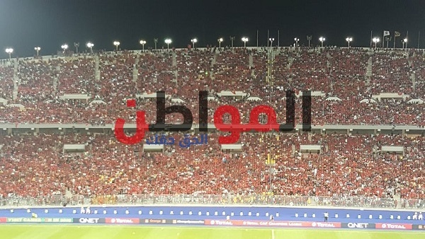 الأهلي والترجي
