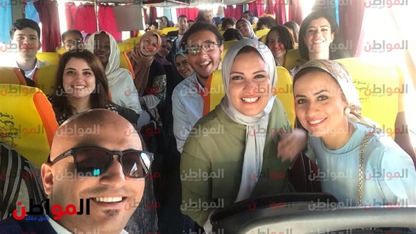 منتدى شباب العالم