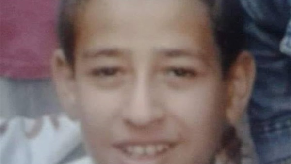 محمد فرج-أخبار المفقودين