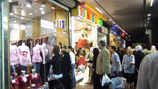 أسعار الملابس الشتوي