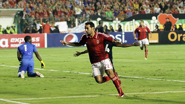 الأهلي أورلاندو الجنوب