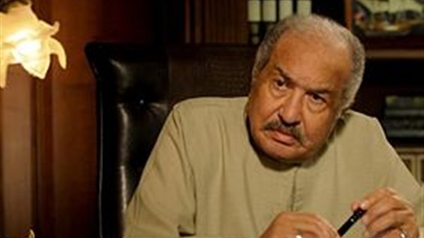 حمدي احمد