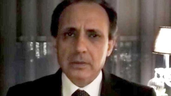 محمد الزفزاف يدين