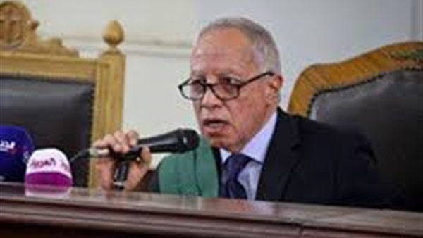 المستشار معتز خفاجي