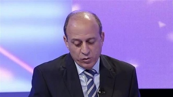 جمال الشريف
