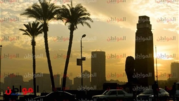 كوبري قصر النيل