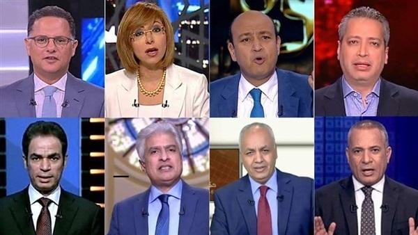 برامج التوك شو