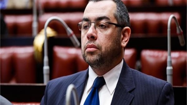 الدكتور محمد فؤاد