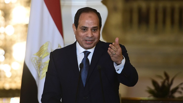 السيسي