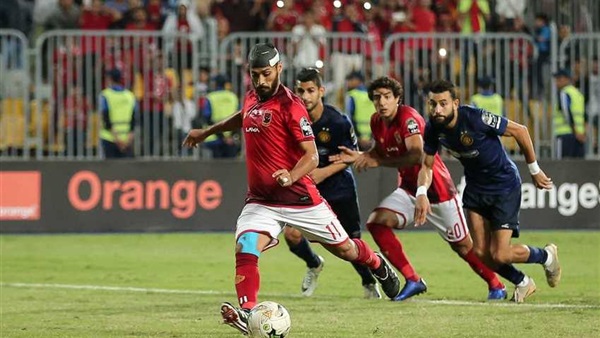 وليد سليمان لاعب