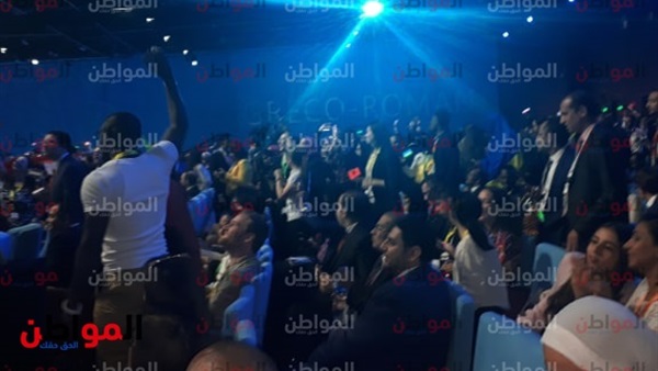 مندي شباب العالم
