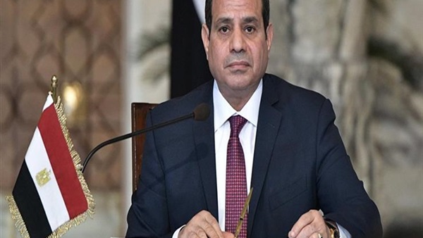 السيسي