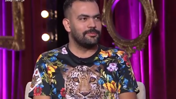 الفنان خالد عليش