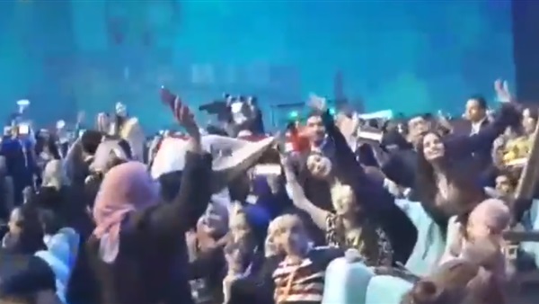 مندي شباب العالم