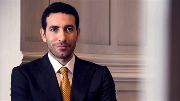 محمد أبوتريكه