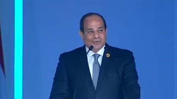 السيسي