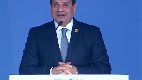 السيسي
