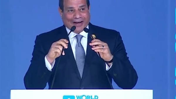 السيسي
