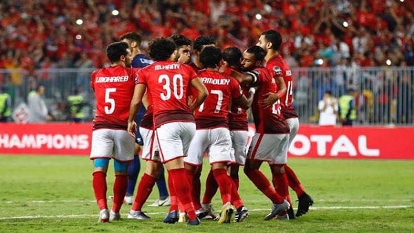 الأهلي