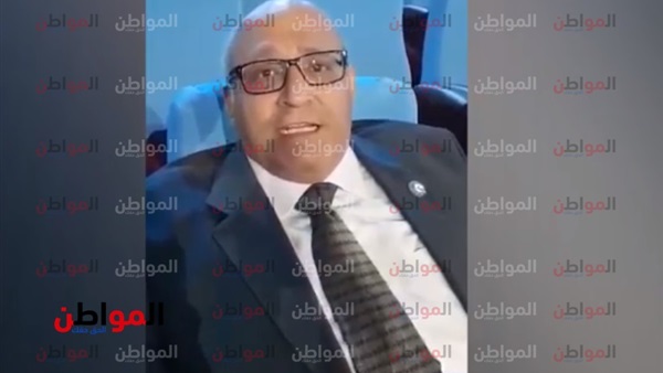 رئيس جامعة عين شمس