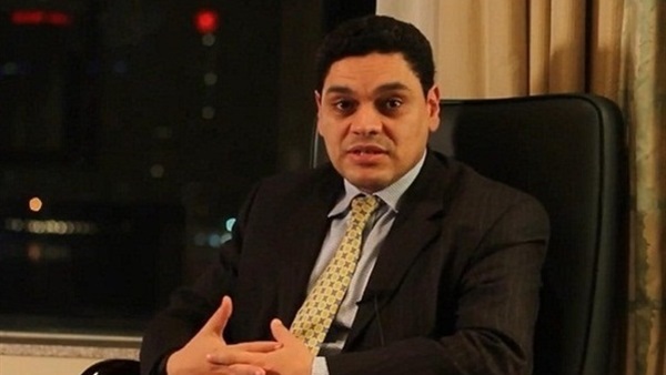 معتز عبد الفتاح