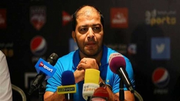 معين الشعباني - مدرب