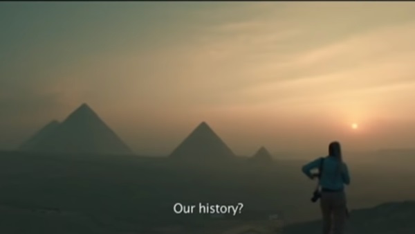 فيلم نقطة تلاقى