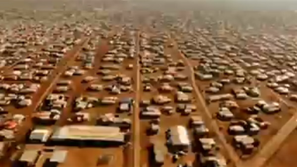 دور قادة العالم