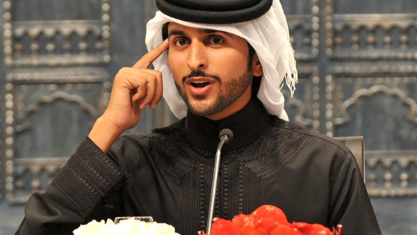 ناصر بن حمد