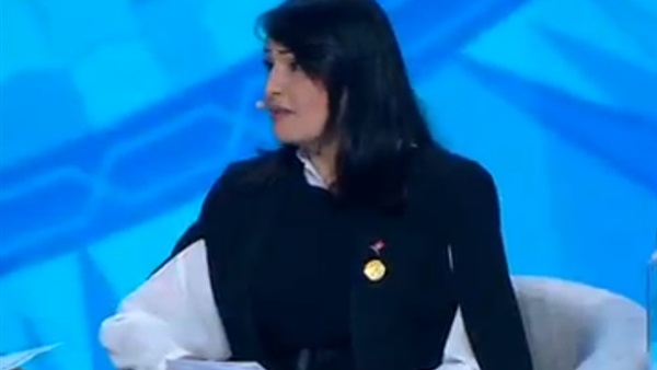 ماجدولين الشارنى