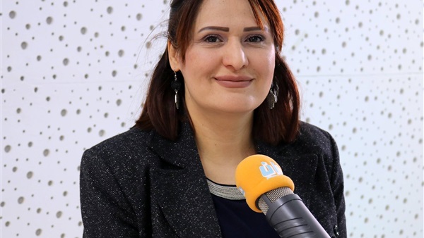 ماجدولين الشارنى
