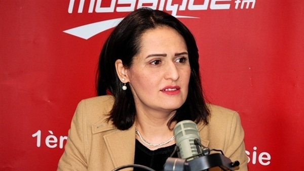 ماجدولين الشارنى