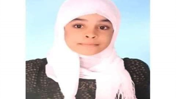 ايه شعبان-اخبارالمفقودين