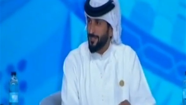 جلسات منتدى شباب