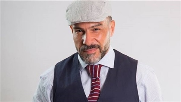 الفنان محمد خميس