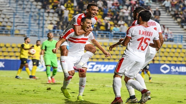 الزمالك
