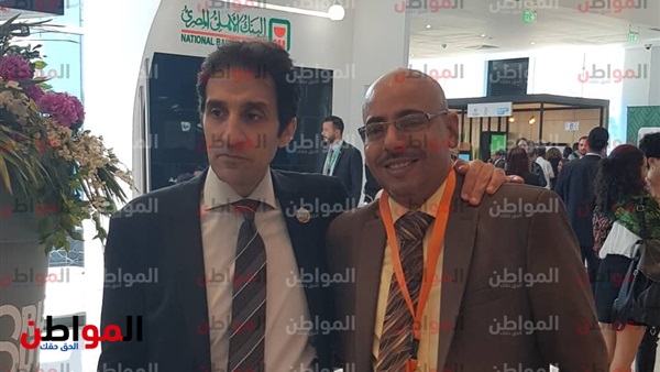 المتحدث باسم رئاسة