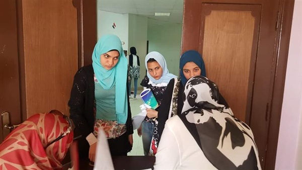 اتحاد الطلاب بجامعة