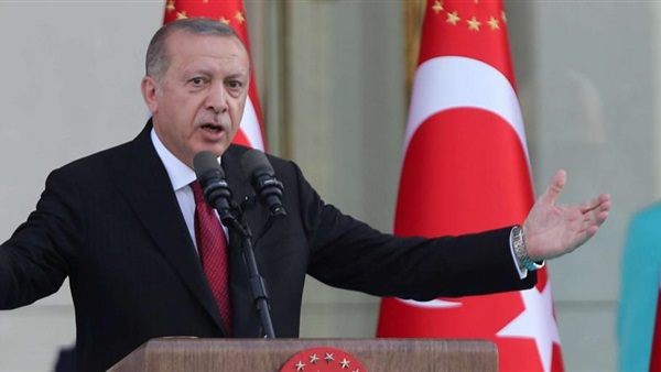 أردوغان
