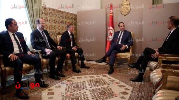 الحكومة التونسية