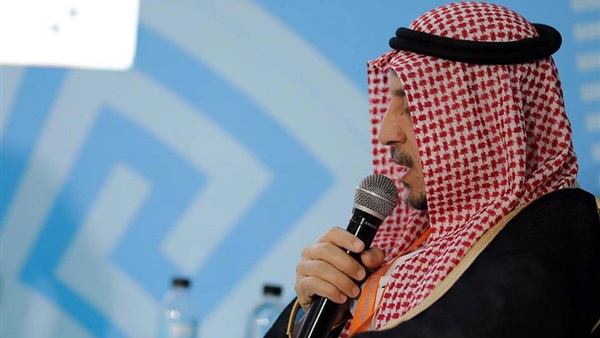 أسامة الجندي عميد