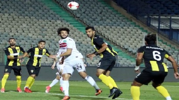 الزمالك ودجلة