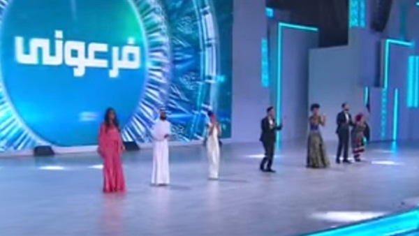 اوبريت متجمعين