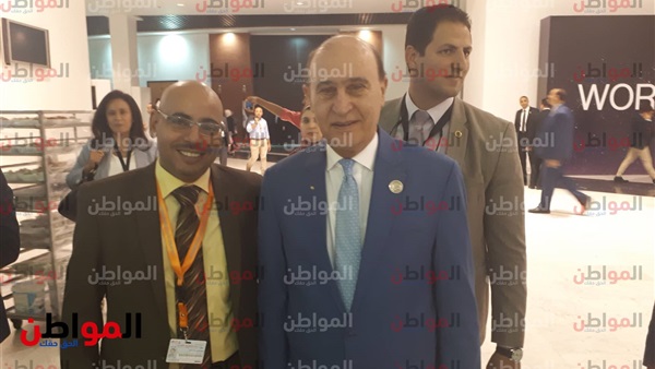 مهاب مميش