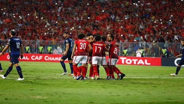 الأهلي