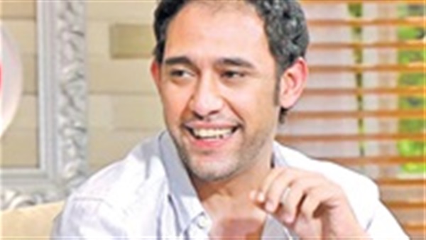 عمرو مصطفى