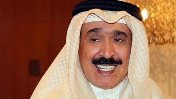 أحمد الجار الله رئيس