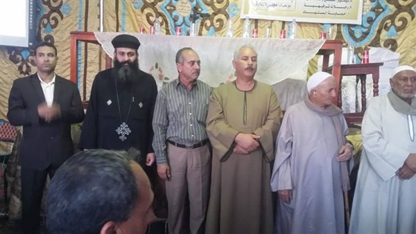 نقيب عام الفلاحيين