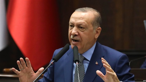 تركيا والتآمر على