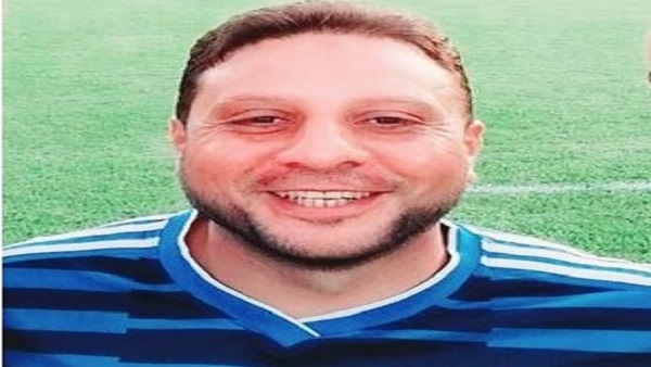 صلاح الفلاطى مدرب
